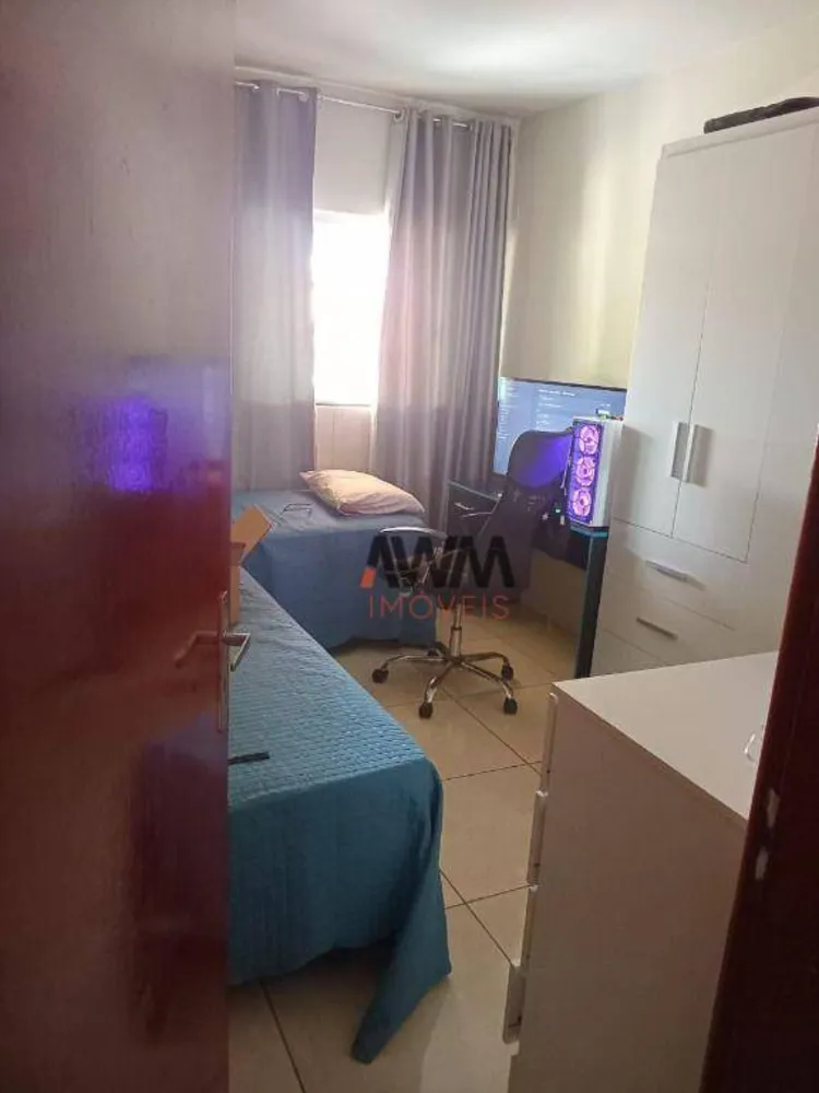 Casa de Condomínio, 2 quartos - Foto 15