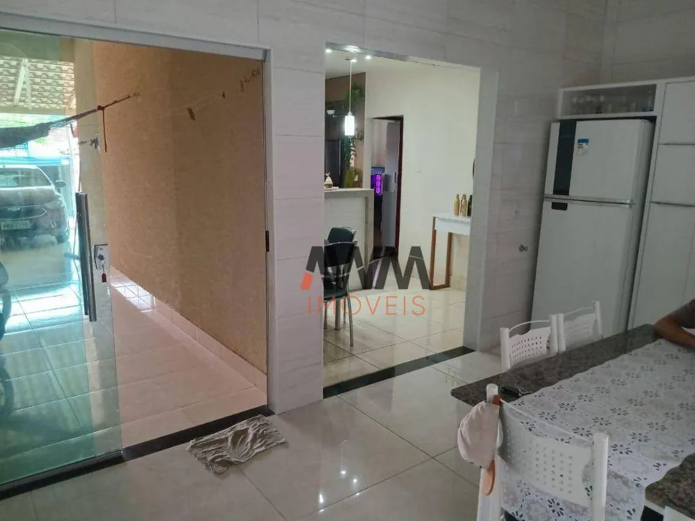 Casa de Condomínio, 2 quartos - Foto 6