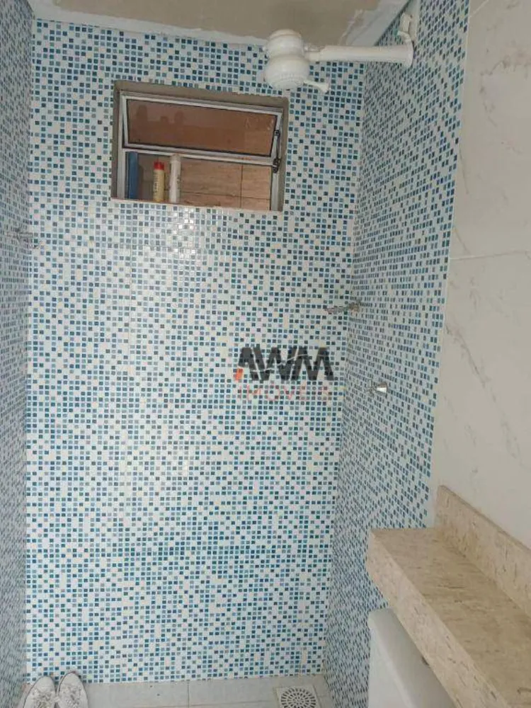Casa de Condomínio, 2 quartos - Foto 12