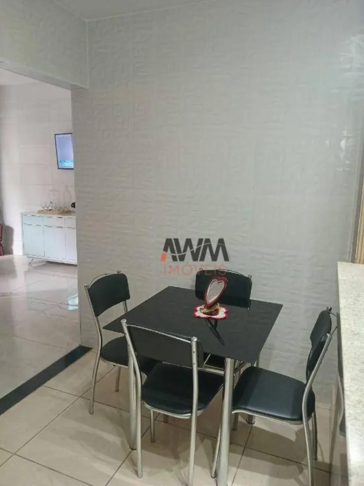 Casa de Condomínio, 2 quartos - Foto 10