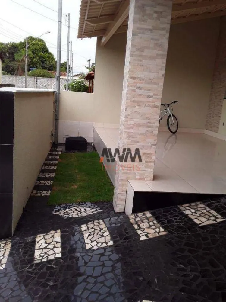 Casa de Condomínio, 2 quartos - Foto 3