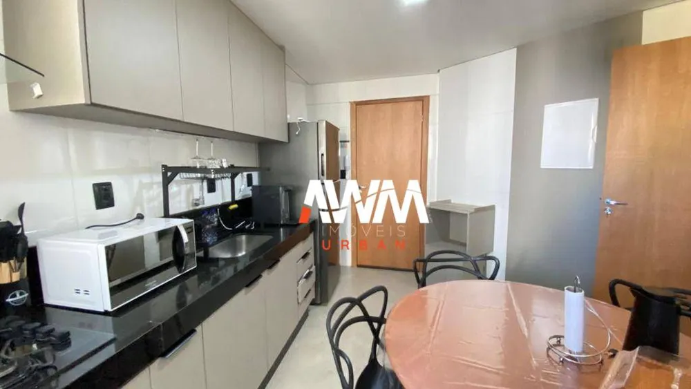 Apartamento, 3 quartos, 84 m² - Foto 6