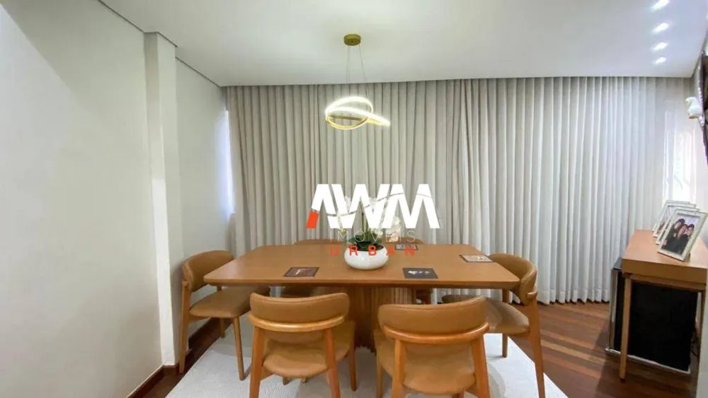 Apartamento, 3 quartos, 84 m² - Foto 4