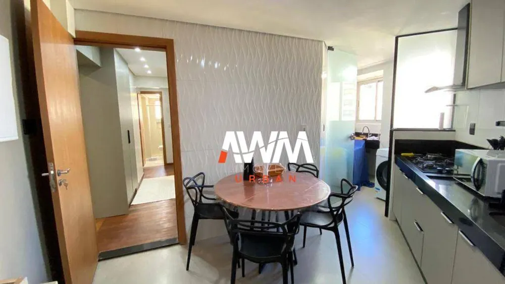 Apartamento, 3 quartos, 84 m² - Foto 7
