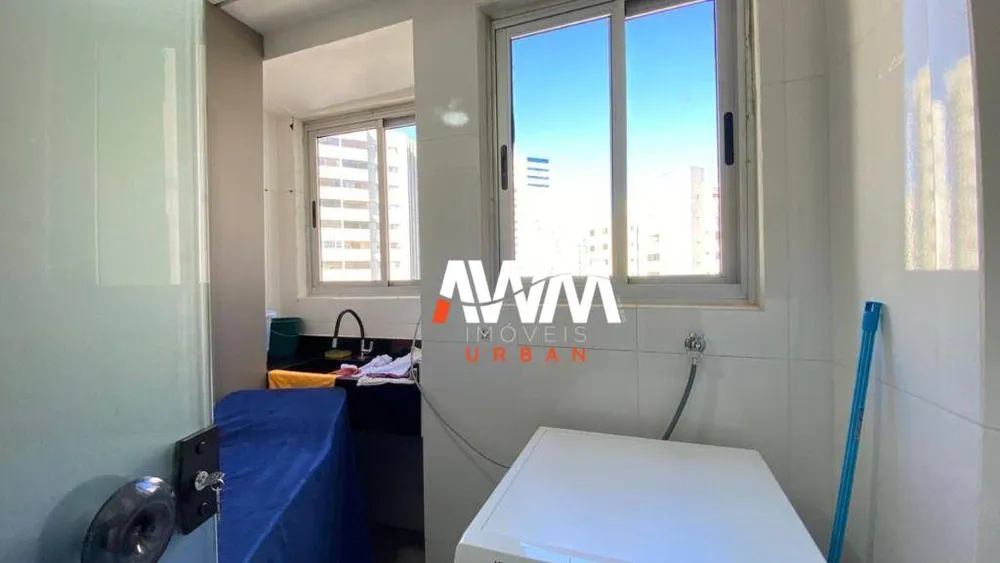 Apartamento, 3 quartos, 84 m² - Foto 8