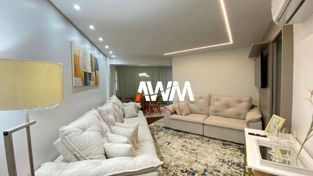Apartamento, 3 quartos, 84 m² - Foto 2