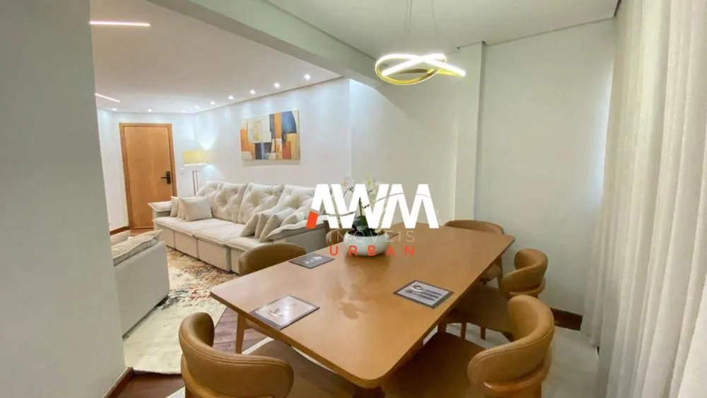 Apartamento, 3 quartos, 84 m² - Foto 5