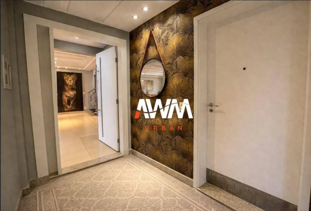 Cobertura, 5 quartos, 359 m² - Foto 8