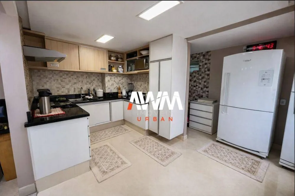 Cobertura, 5 quartos, 359 m² - Foto 2