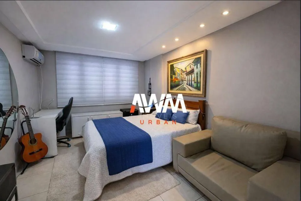 Cobertura, 5 quartos, 359 m² - Foto 6