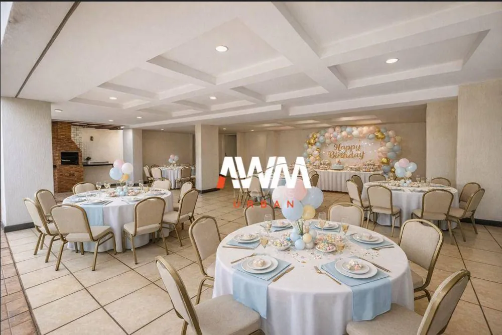 Cobertura, 5 quartos, 359 m² - Foto 10