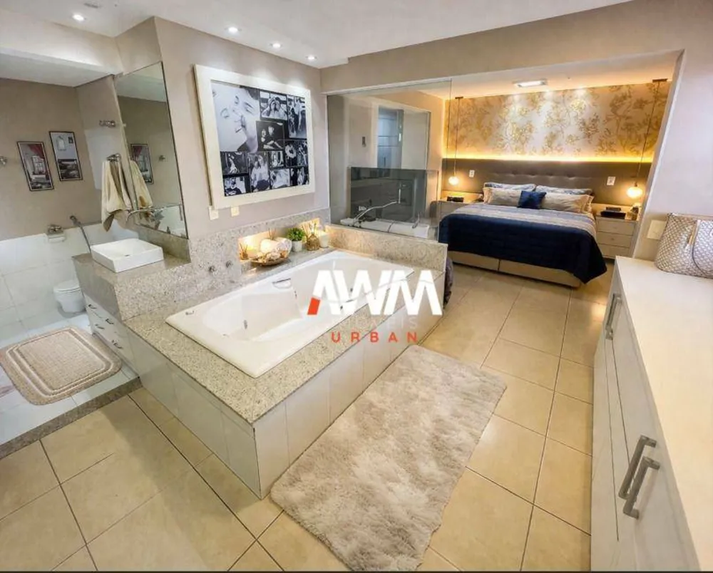 Cobertura, 5 quartos, 359 m² - Foto 3