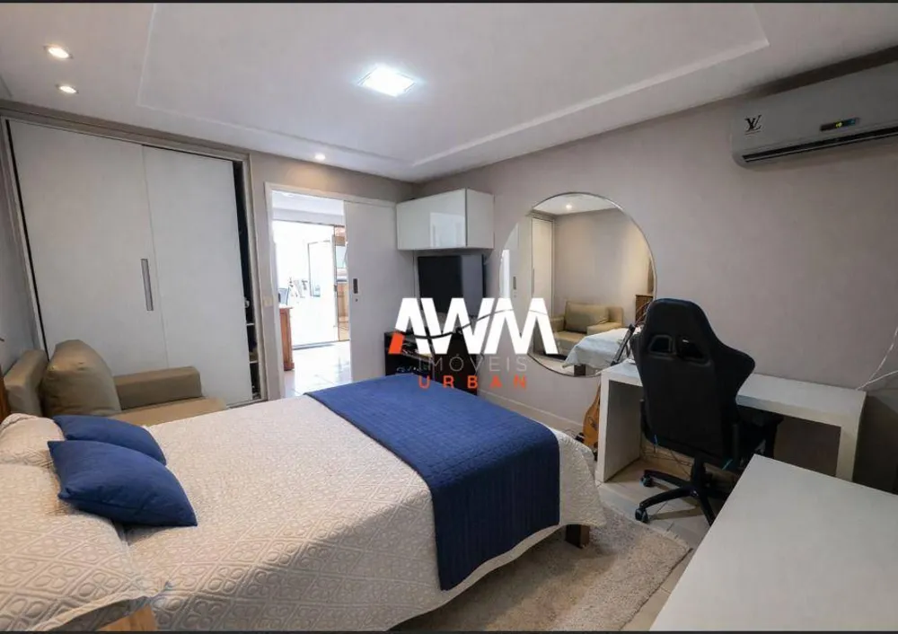 Cobertura, 5 quartos, 359 m² - Foto 5