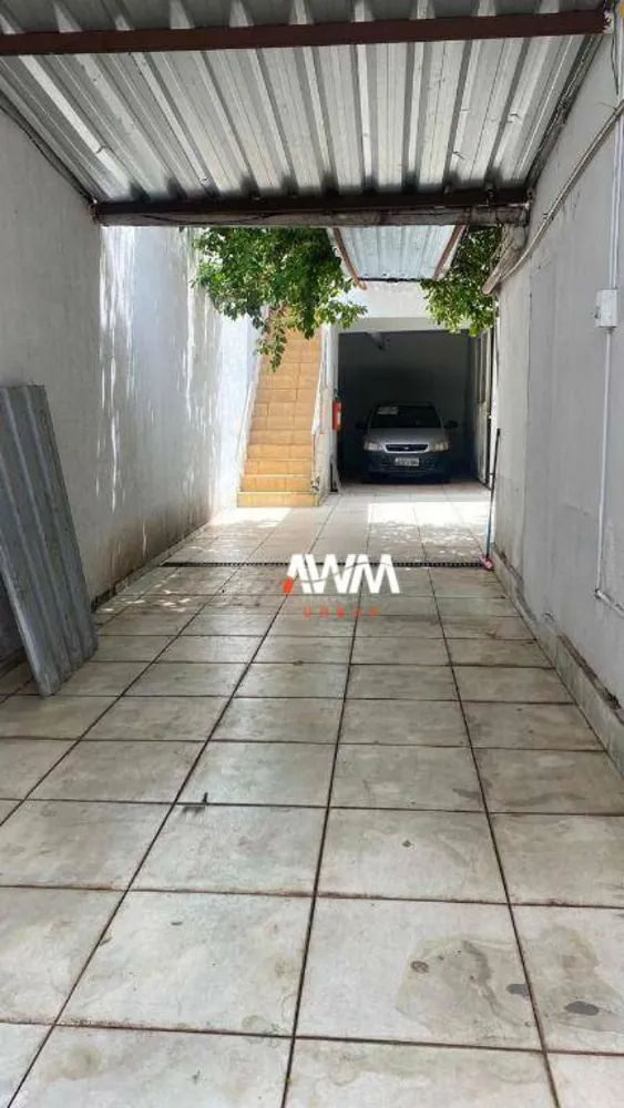 Depósito-Galpão, 250 m² - Foto 10
