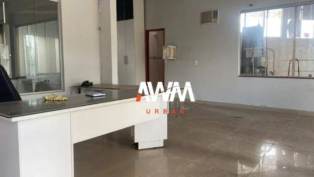 Depósito-Galpão, 250 m² - Foto 7