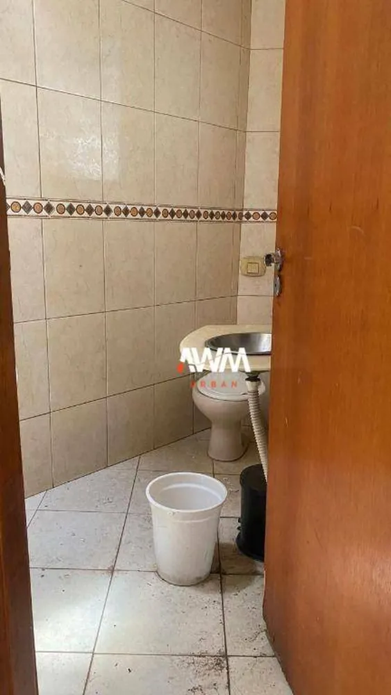 Depósito-Galpão, 250 m² - Foto 13