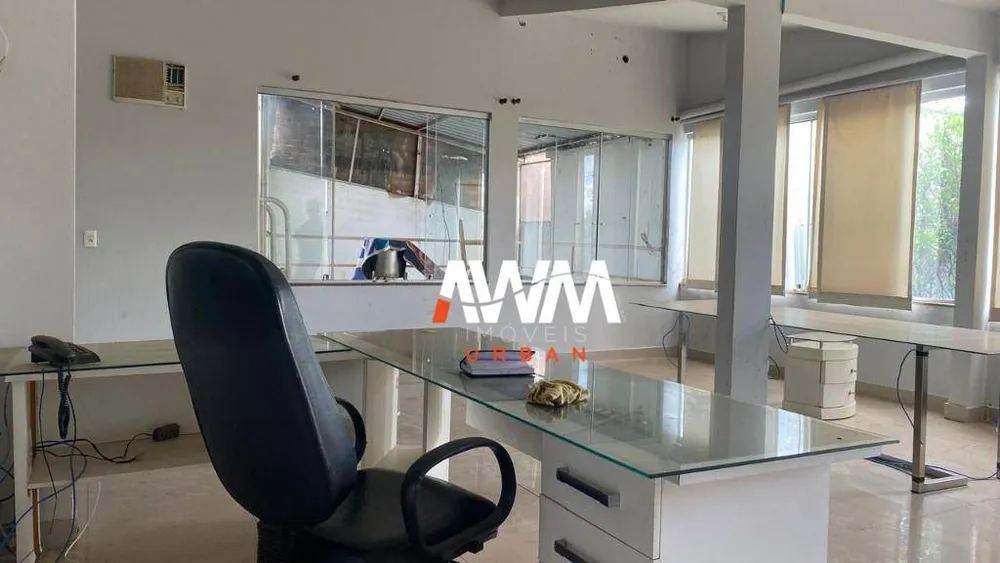 Depósito-Galpão, 250 m² - Foto 3