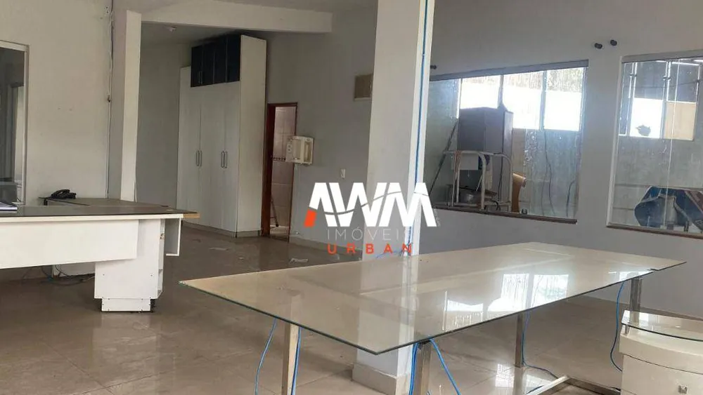 Depósito-Galpão, 250 m² - Foto 4