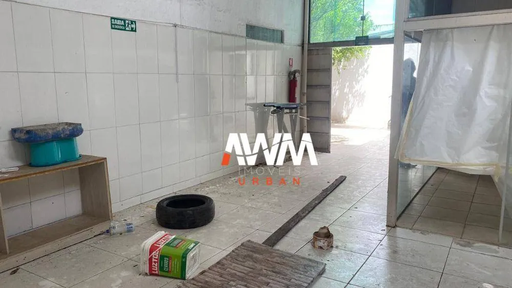 Depósito-Galpão, 250 m² - Foto 14