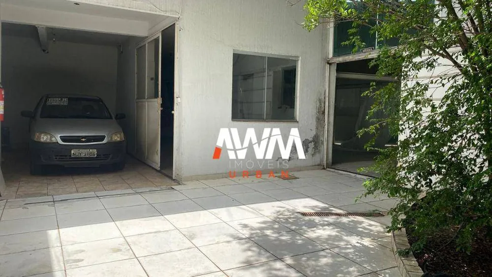 Depósito-Galpão, 250 m² - Foto 11