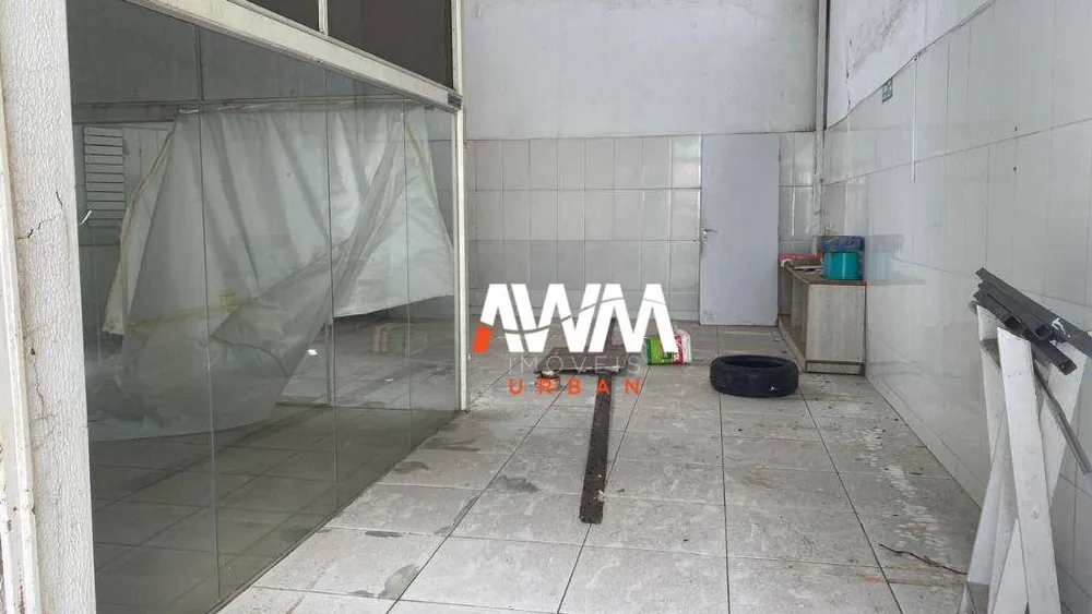 Depósito-Galpão, 250 m² - Foto 9