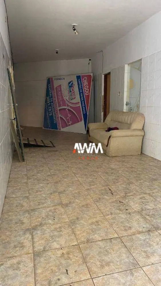 Depósito-Galpão, 250 m² - Foto 12