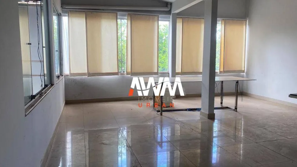 Depósito-Galpão, 250 m² - Foto 1
