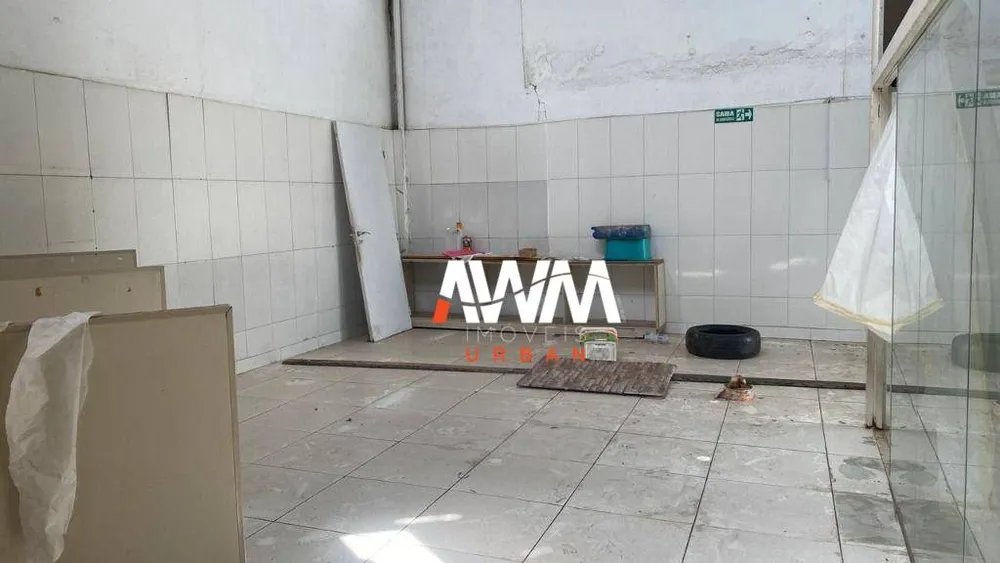 Depósito-Galpão, 250 m² - Foto 15