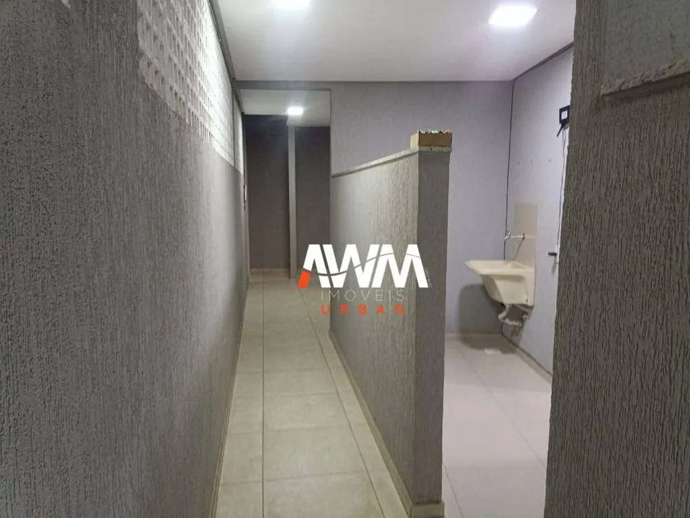 Apartamento, 1 quarto, 40 m² - Foto 2