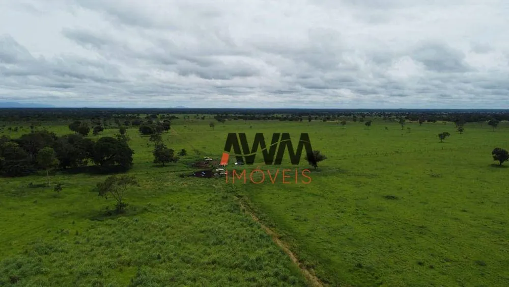 Fazenda, 4840 hectares - Foto 6