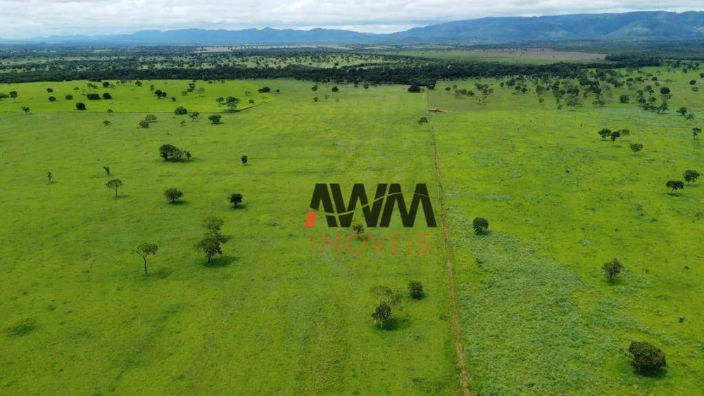 Fazenda, 4840 hectares - Foto 11