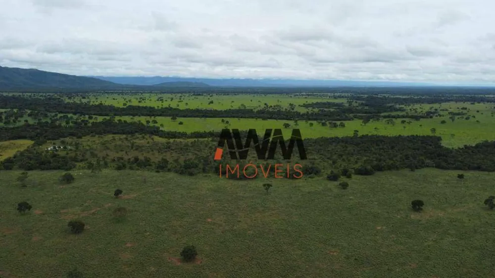 Fazenda, 4840 hectares - Foto 12