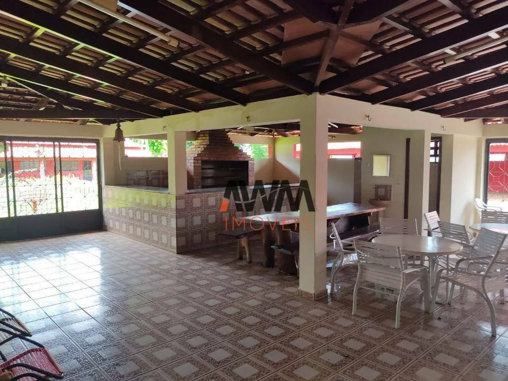 Fazenda, 4840 hectares - Foto 3