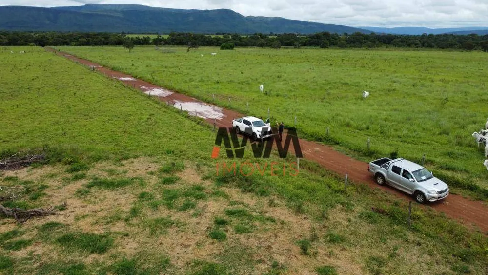 Fazenda, 4840 hectares - Foto 10