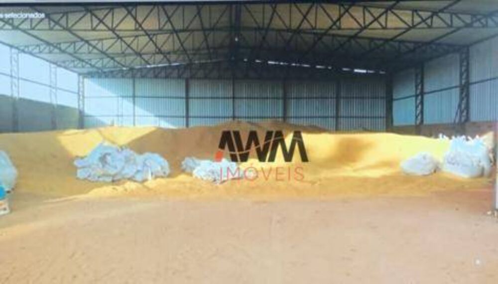Fazenda à venda, 7018000M2 - Foto 2