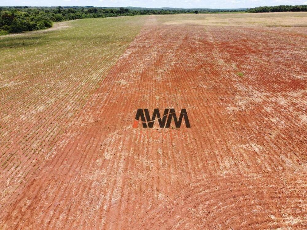 Fazenda à venda, 7018000M2 - Foto 1