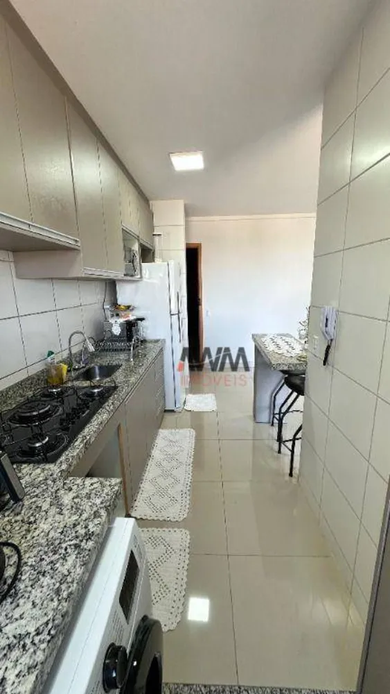 Apartamento, 2 quartos, 63 m² - Foto 4