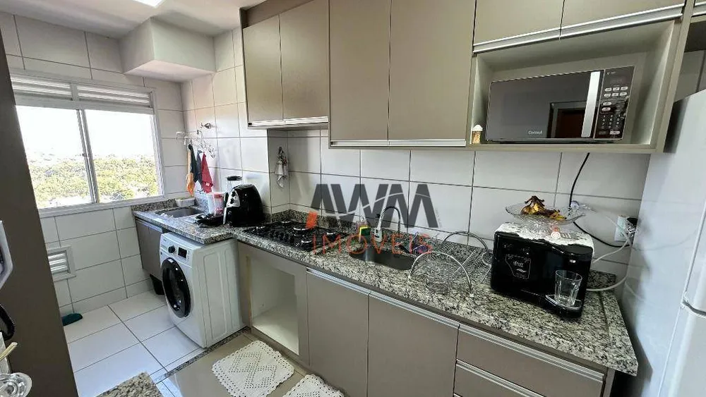Apartamento, 2 quartos, 63 m² - Foto 2