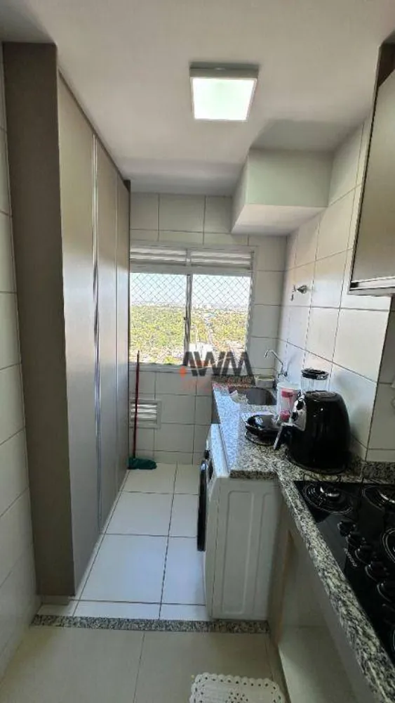Apartamento, 2 quartos, 63 m² - Foto 3