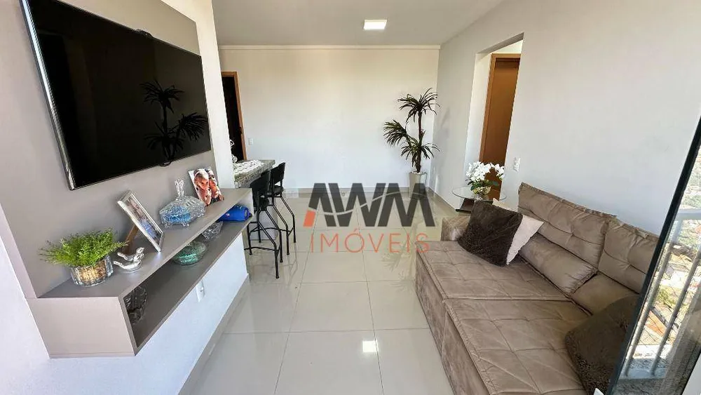 Apartamento, 2 quartos, 63 m² - Foto 5