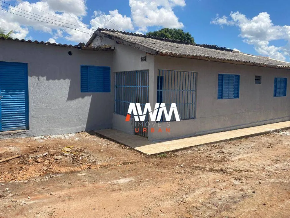 Casa, 3 quartos, 150 m² - Foto 2