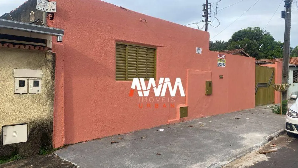 Casa, 3 quartos, 150 m² - Foto 1