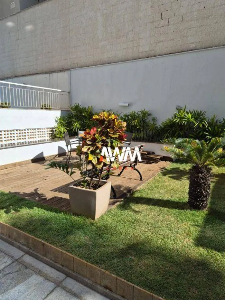 Apartamento, 2 quartos, 66 m² - Foto 9