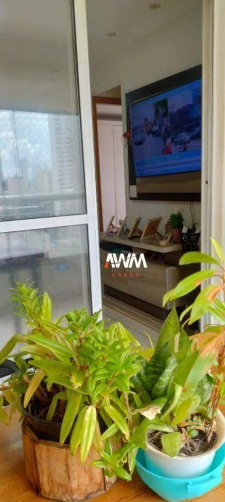 Apartamento, 2 quartos, 66 m² - Foto 2