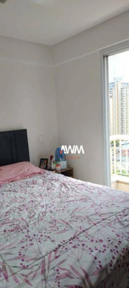 Apartamento, 2 quartos, 66 m² - Foto 2