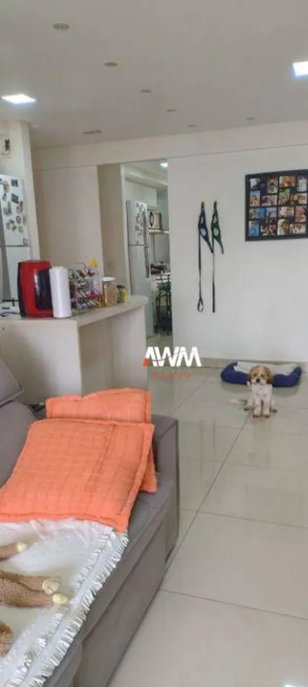 Apartamento, 2 quartos, 66 m² - Foto 1