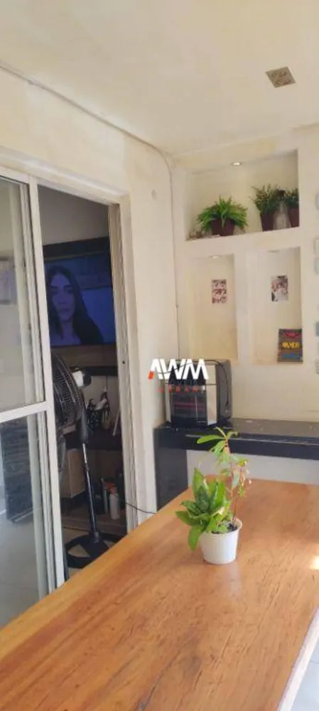 Apartamento, 2 quartos, 66 m² - Foto 3
