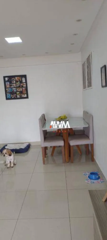 Apartamento, 2 quartos, 66 m² - Foto 4