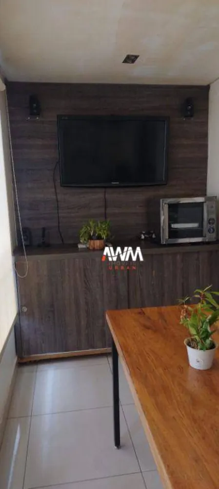 Apartamento, 2 quartos, 66 m² - Foto 6