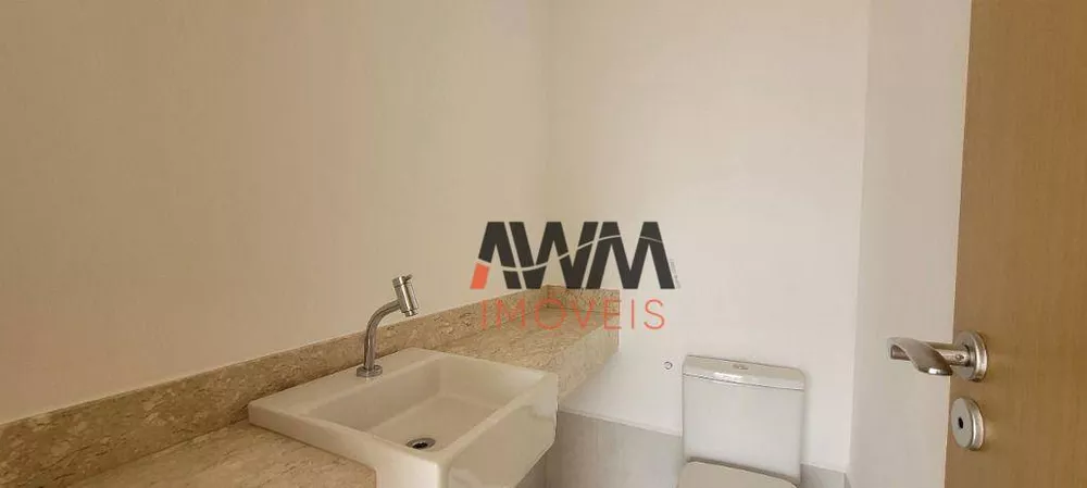 Apartamento à venda com 3 quartos, 130m² - Foto 4